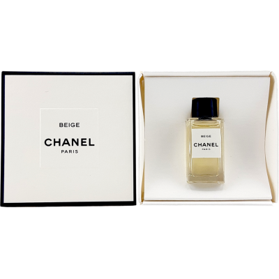 chanel beige