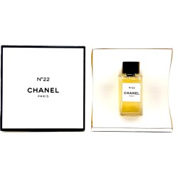Miniaturka Chanel No. 22...