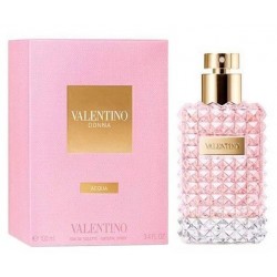 Valentino Donna Acqua woda...
