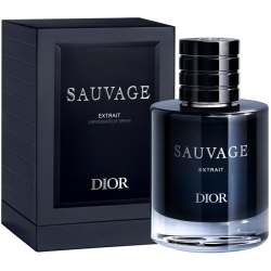 Christian Dior Sauvage...