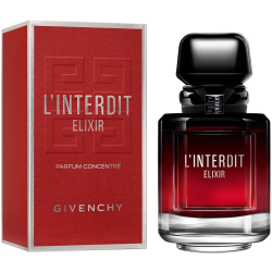 Givenchy L'Interdit Elixir...