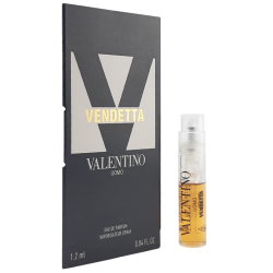Mini Valentino Vendetta...
