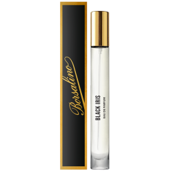 Borsalino Black Iris woda...