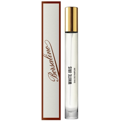 borsalino white iris woda perfumowana 10 ml     