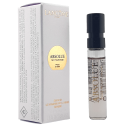 Mini Lancome Absolue Not...