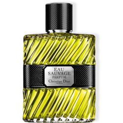 Christian Dior Eau Sauvage...