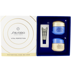 Shiseido Ginza Tokyo Vital...