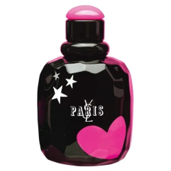 Yves Saint Laurent Paris...