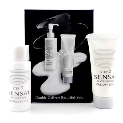 Sensai Double Deliver...