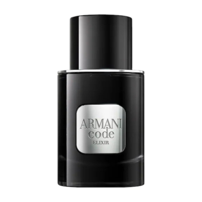giorgio armani code elixir ekstrakt perfum 50 ml  tester   