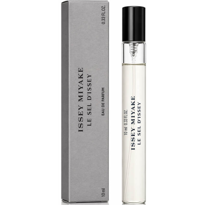 issey miyake le sel d'issey woda perfumowana 10 ml     