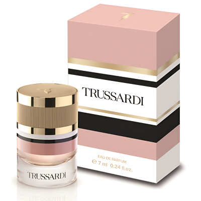 trussardi trussardi woda perfumowana 7 ml     