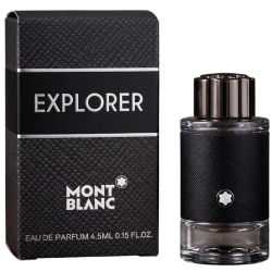 Miniaturka Mont Blanc...