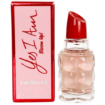cacharel yes i am bloom up! woda perfumowana 5 ml     