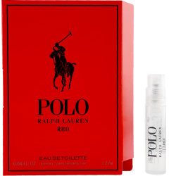 Mini Ralph Lauren Polo Red...