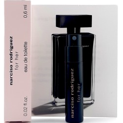 Narciso Rodriguez For Her...