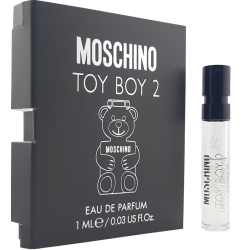 Mini Moschino Toy Boy 2...