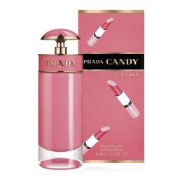 Prada Candy Gloss woda...