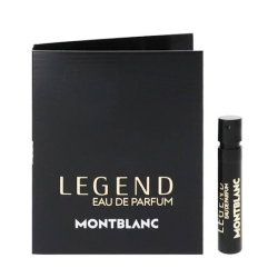 Mini Mont Blanc Legend woda...