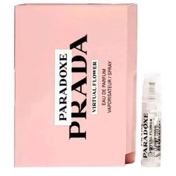 Mini Prada Paradoxe Virtual...