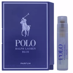Mini Ralph Lauren Polo Blue...