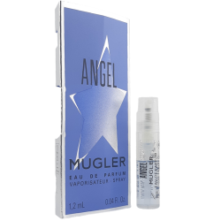 Mini Mugler Angel woda...