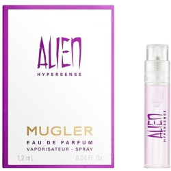 Mini Mugler Alien...