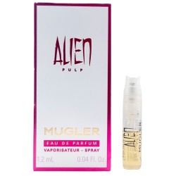 Mini Mugler Alien Pulp woda...