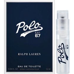 Mini Ralph Lauren Polo 67...
