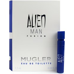 Mini Mugler Alien Man...