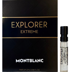 Mini Mont Blanc Explorer...