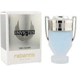 Rabanne Invictus Aqua woda...