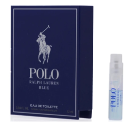 Mini Ralph Lauren Polo Blue...
