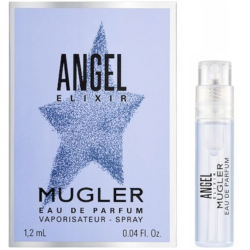 Mini Mugler Angel Elixir...