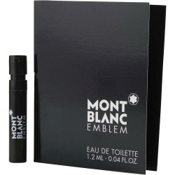 Mini Mont Blanc Emblem...