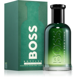 Hugo Boss Bottled Bold...