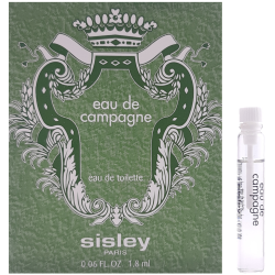 Mini Sisley Eau De Campagne...