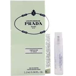 Mini Prada Infusion D'Iris...