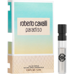 Mini Roberto Cavalli...