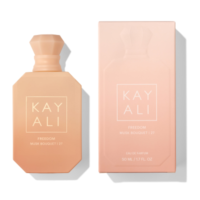kayali musk bouquet 27