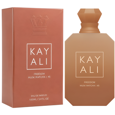 kayali musk matcha 45