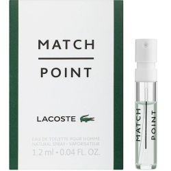 Mini Lacoste Match Point...