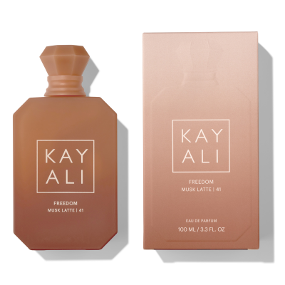 kayali musk latte 41