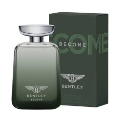 Bentley Become woda...