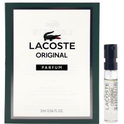 Mini Lacoste Original...