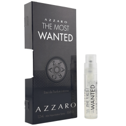 Mini Azzaro The Most Wanted...