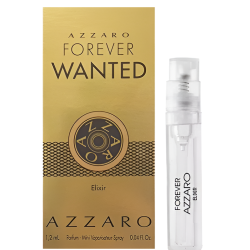 Mini Azzaro Forever Wanted...