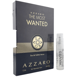 Mini Azzaro The Most Wanted...