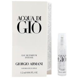 Mini Giorgio Armani Acqua...
