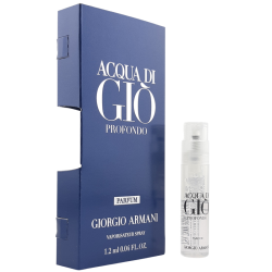 Mini Giorgio Armani Acqua...